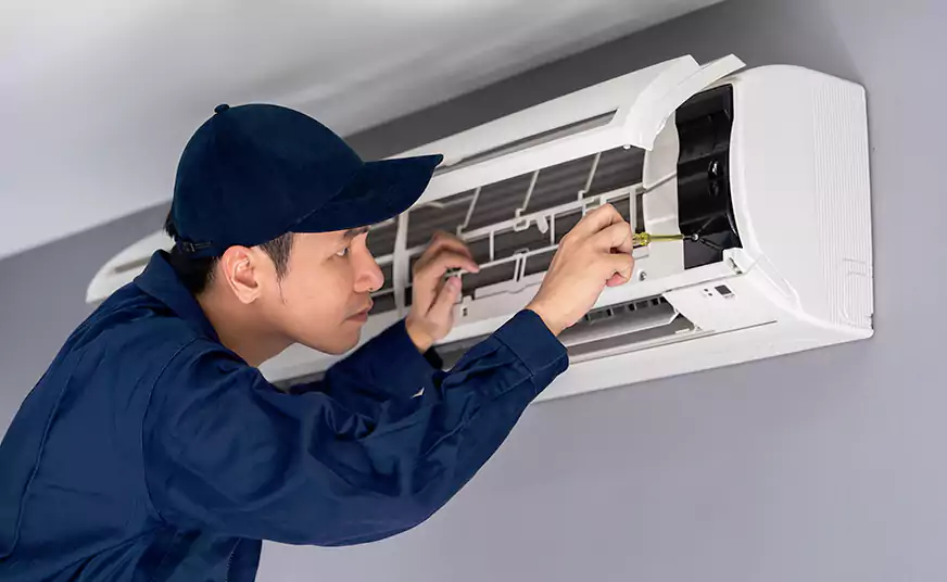 AC Duct Cleaning Plainfield