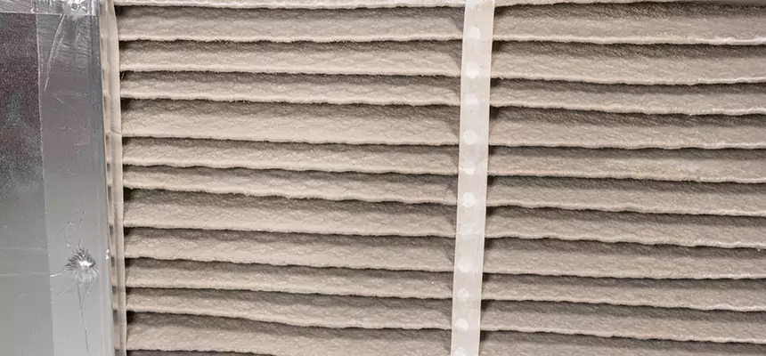 Mobile Car AC Filter Replacement in Plainfield