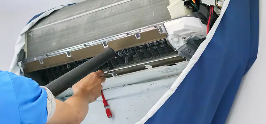 Advanced Clogged Dryer Vent Repair for Multi-Unit & Commercial in Plainfield, IN