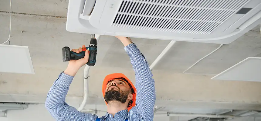 Detailed Multi‑Unit Riser & Roof Termination Cleaning in Plainfield