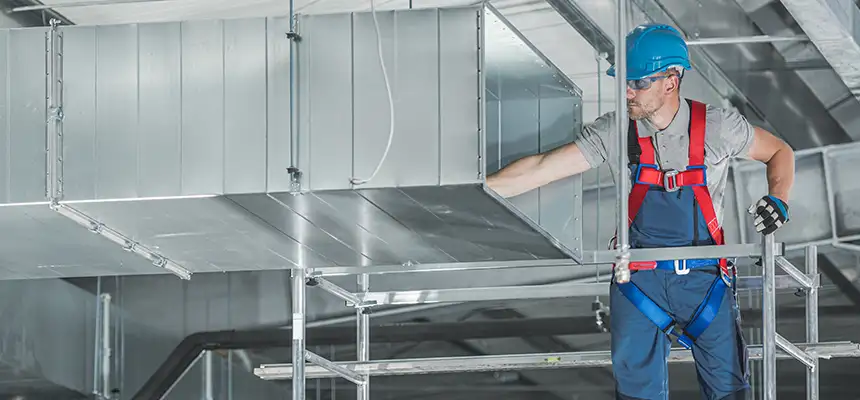 Our Dryer Fire Safety Service Services in Plainfield, IN