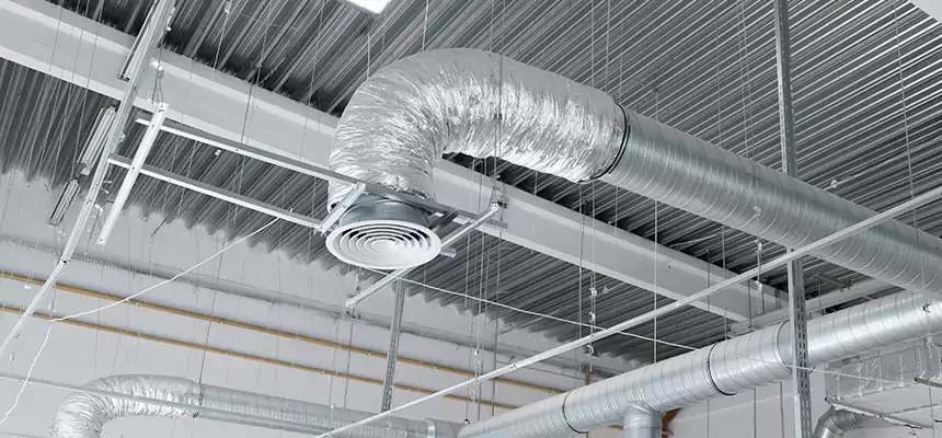 Our Dryer Vent Hose Replacement Services in Plainfield, IN