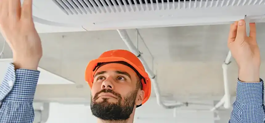 Our Furnace Vent Cleaning Services in Plainfield, IN