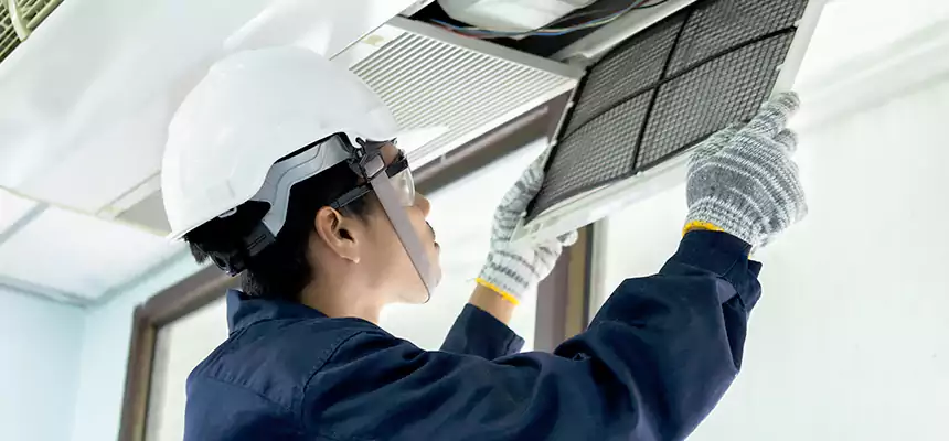 Our Mold & Mildew Removal from Air Ducts Services in Plainfield, IN