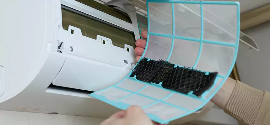 Gentle Ductwork Odor-Control Pet Dander Duct Cleaning in Plainfield, IN