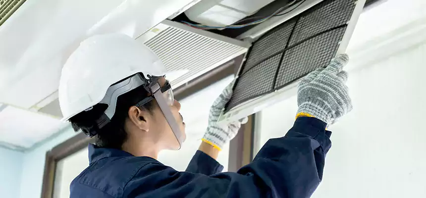 Our Residential Air Vent Cleaning Services in Plainfield, IN