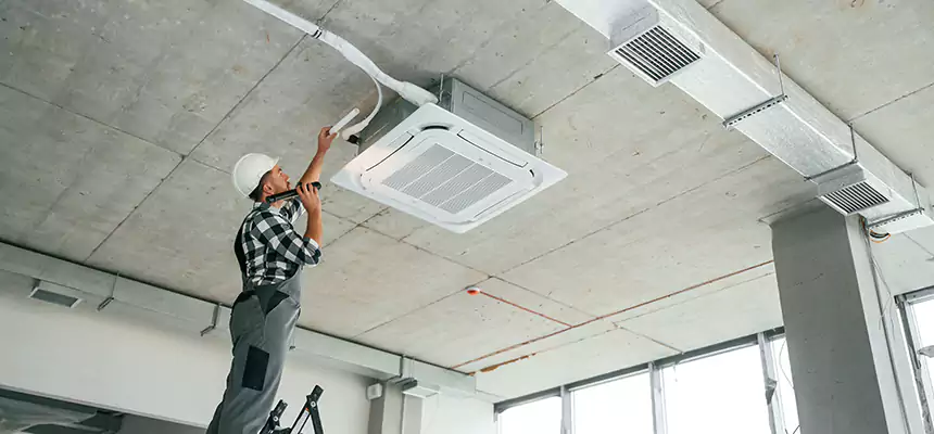 Our Wi Fi Connected Air Ducts Services in Plainfield, IN