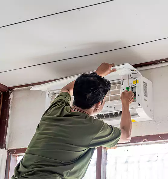 About Air Duct & AC Odor Removal in Plainfield, IN
