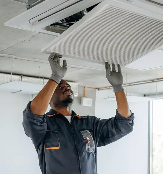 About Certified Air Duct Specialists in Plainfield, IN