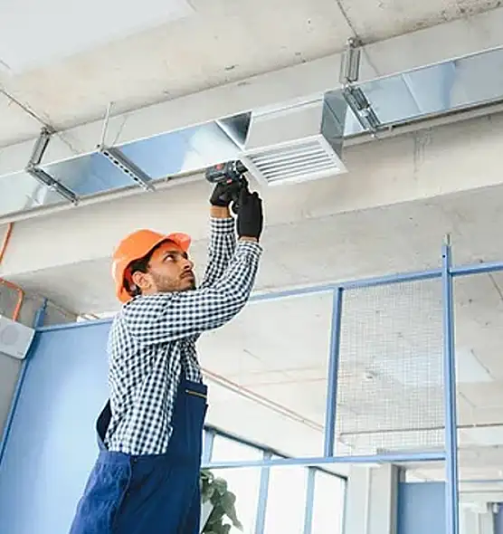 About Commercial Laundry Vent Cleaning in Plainfield, IN