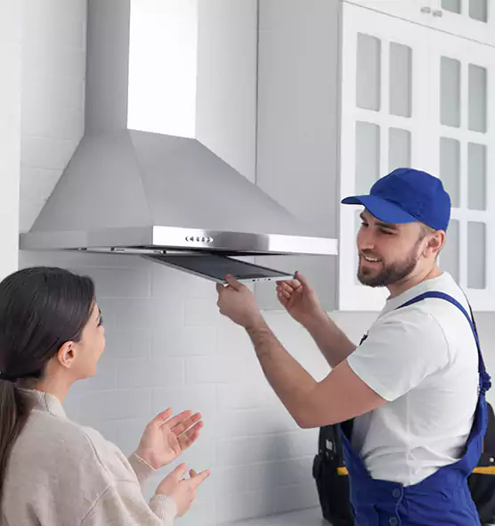 Professional Dryer Vent Cleaning Service in Plainfield, IN