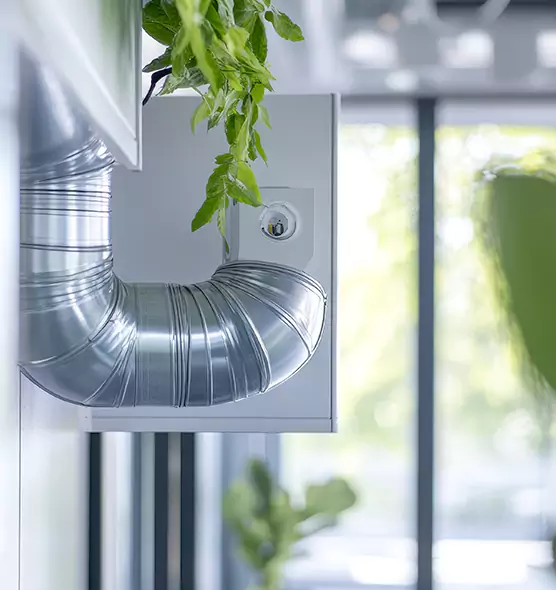 Professional Eco-Safe Dryer Vent Cleaning in Plainfield, IN