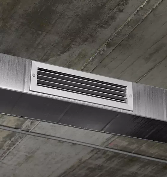 Trusted Hospital Grade Air Duct Cleaning Experts in Plainfield, IN