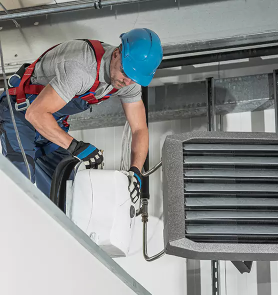 Professional HVAC Cleaning Solutions in Plainfield, IN
