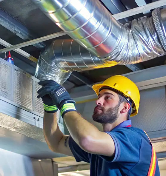 Professional NADCA Approved Air Duct Services in Plainfield, IN