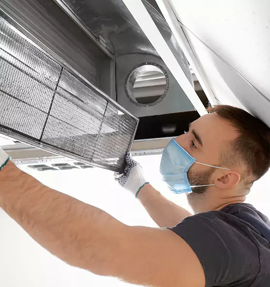 About Remove Smoke Smell From Air Duct in Plainfield, IN