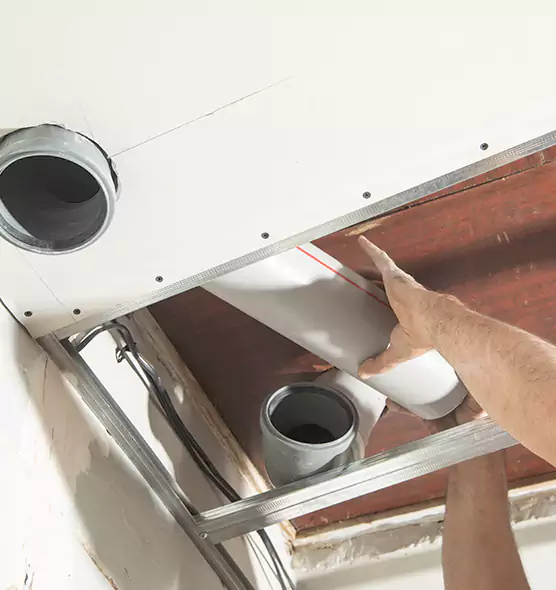 Professional Seasonal Allergy Air Duct Cleaning in Plainfield, IN