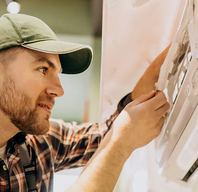 Why Homeowners Businesses Trust Us in Plainfield, IN?