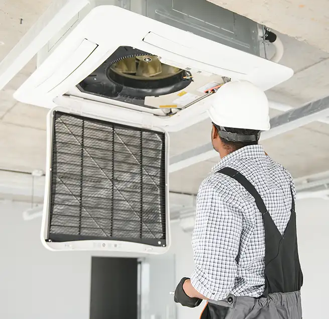 Why Homeowners & Businesses Trust Us in Plainfield, IN?