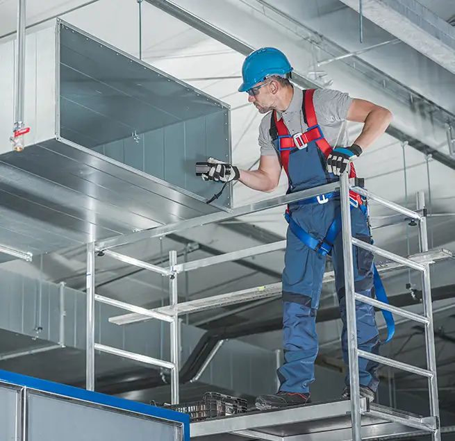 Why Homeowners & Businesses Trust Us in Plainfield, IN?