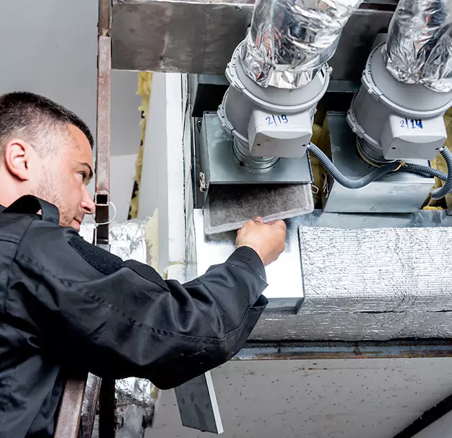 Why Homeowners & Businesses Trust Us in Plainfield, IN?