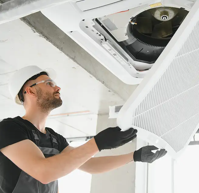 Why Homeowners & Businesses Trust Us in Plainfield, IN?