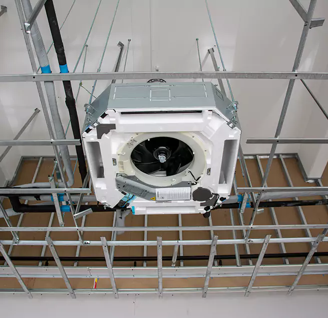 Why Homeowners & Businesses Trust Us in Plainfield, IN?