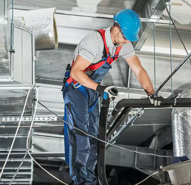 Why Homeowners & Businesses Trust Us in Plainfield, IN?