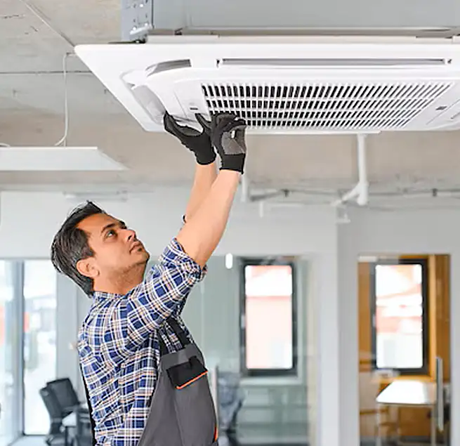 Why Homeowners & Businesses Trust Us in Plainfield, IN?