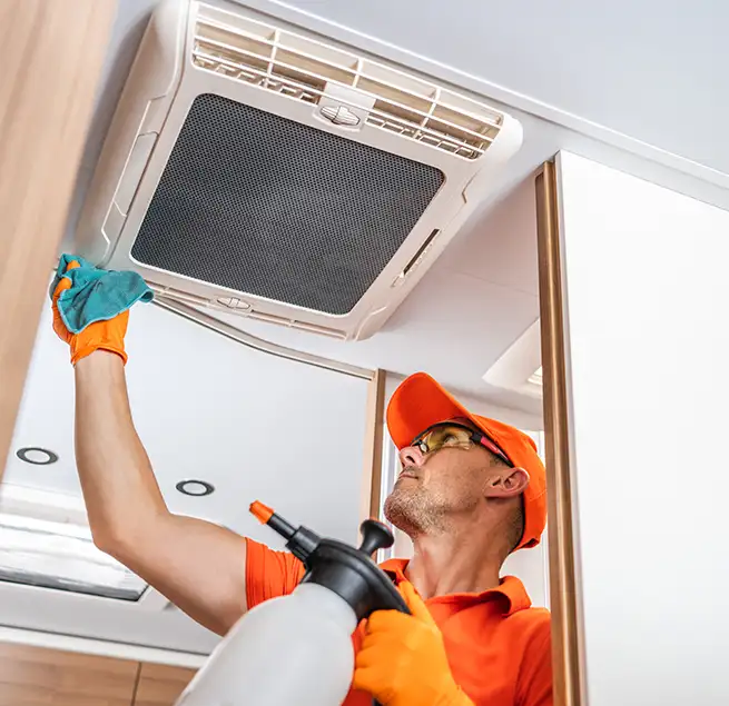 Why Homeowners & Businesses Trust Us in Plainfield, IN?