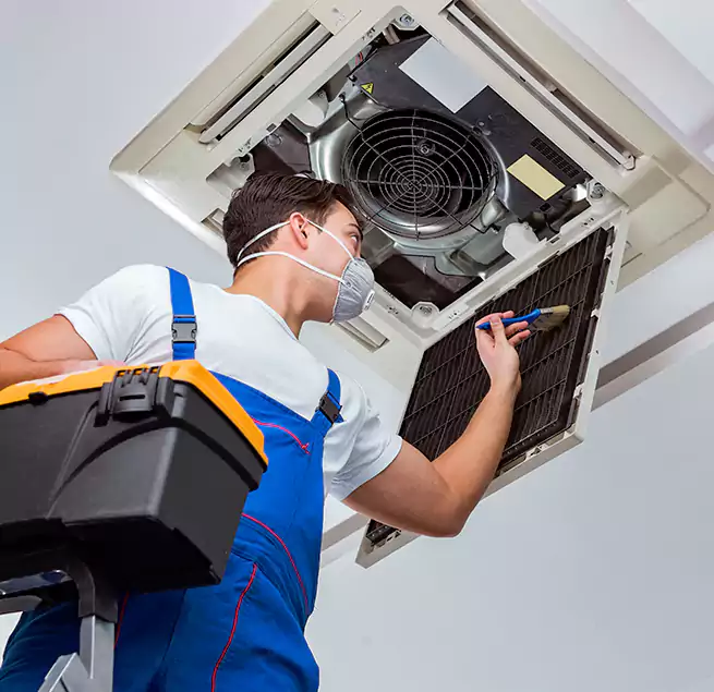 Why Homeowners & Businesses Trust Us in Plainfield, IN