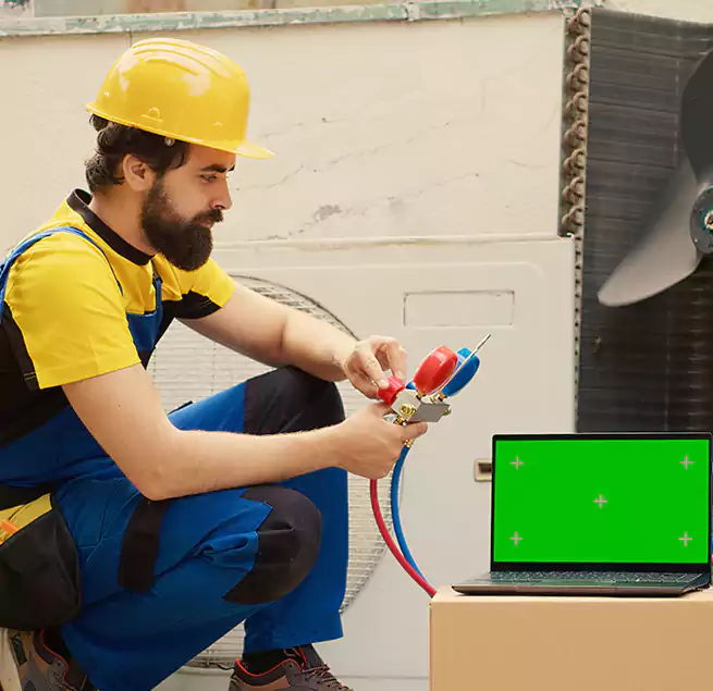 Why Homeowners & Businesses Trust Us in Plainfield, IN?