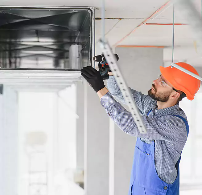 Why Homeowners & Businesses Trust Us in Plainfield, IN?