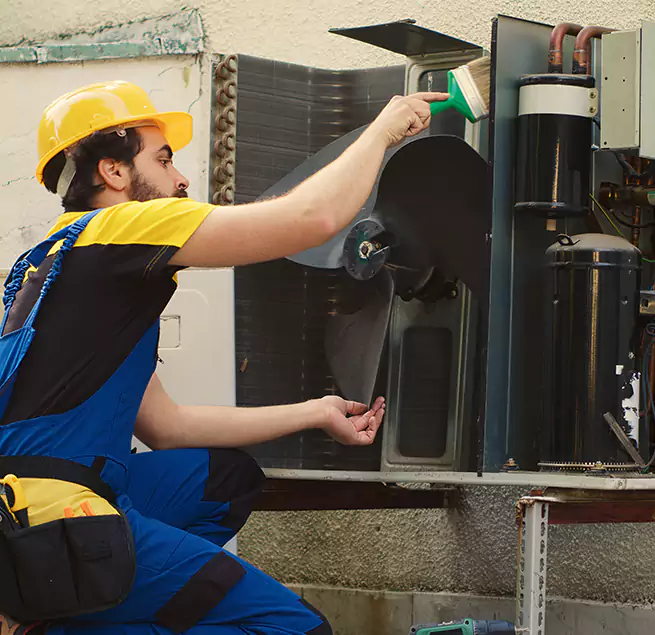  Why Homeowners & Businesses Trust Us in Plainfield, IN?