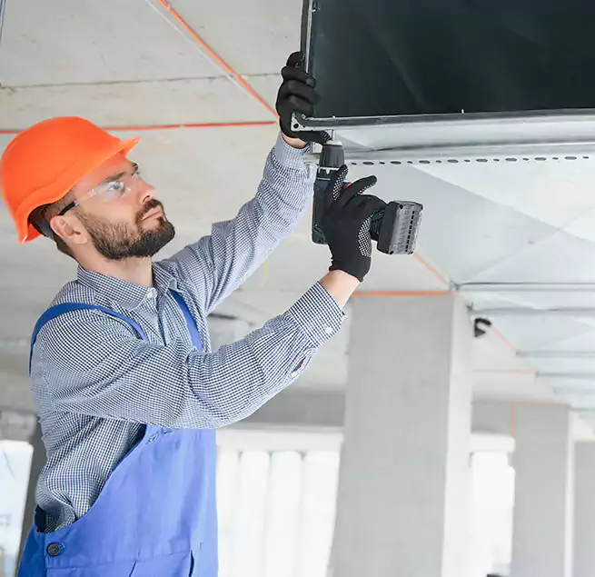 Why Homeowners & Businesses Trust Us in Plainfield, IN?