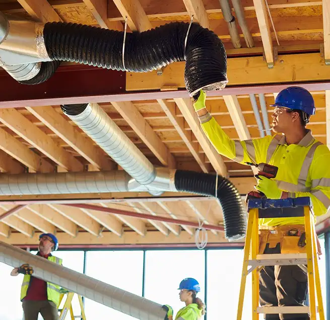 Why Homeowners & Businesses Trust Us in Plainfield, IN?