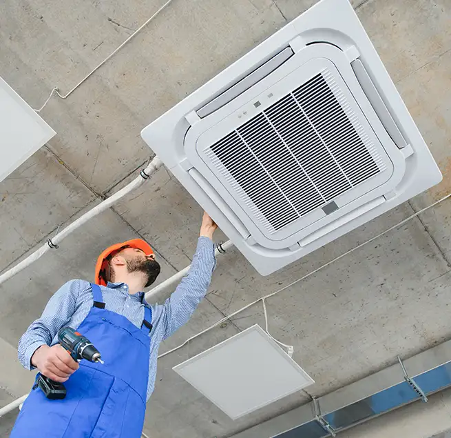 Why Homeowners & Businesses Trust Us in Plainfield, IN