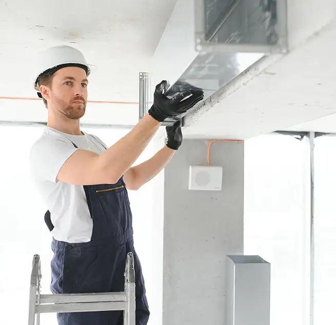 Why Homeowners & Businesses Trust Us in Plainfield, IN?