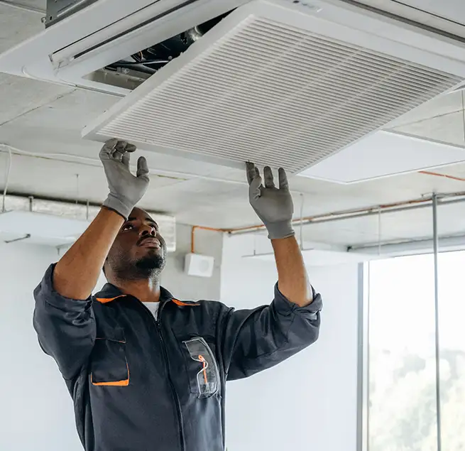  Why Homeowners & Businesses Trust Us in Plainfield, IN?