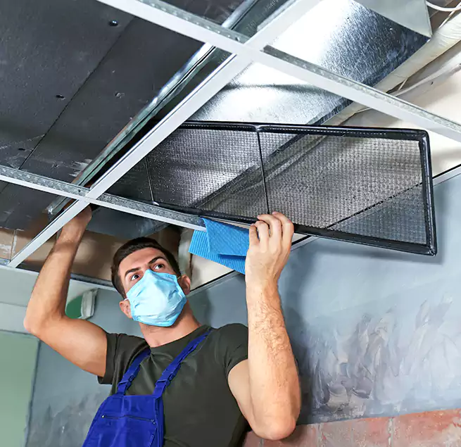 Why Homeowners Businesses Trust Us in Plainfield, IN