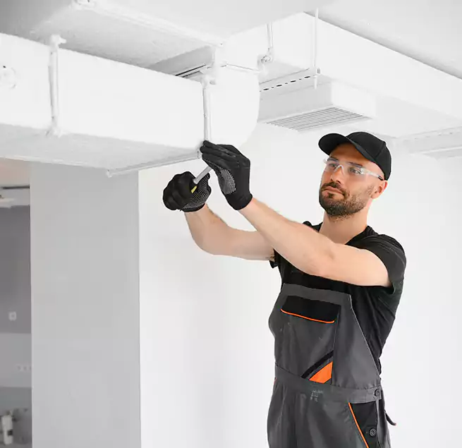  Why Homeowners Businesses Trust Us Plainfield, IN