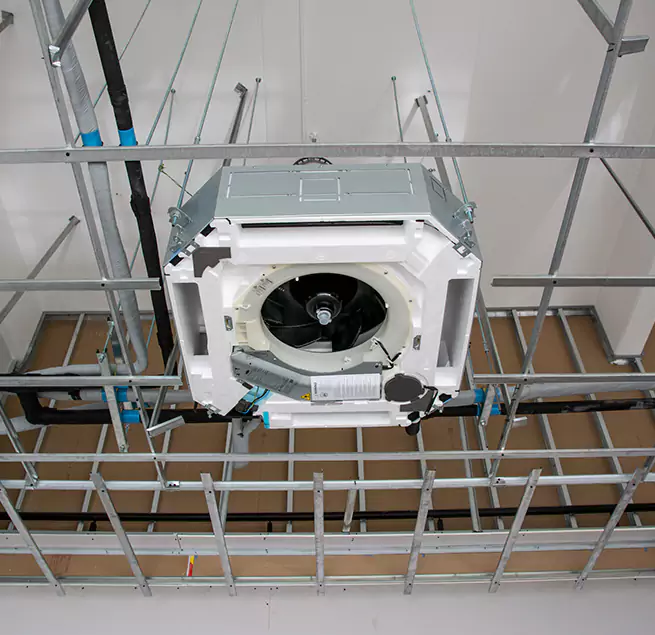 Why Homeowners & Businesses Trust Us Plainfield, IN?