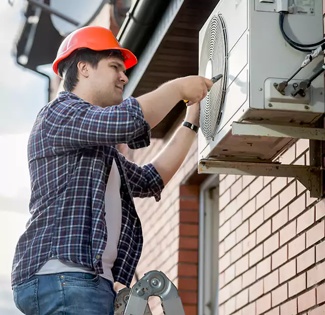 Why Homeowners & Businesses Trust Us Plainfield, IN