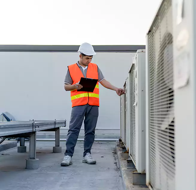 Why Homeowners & Businesses Trust Us in Plainfield, IN?